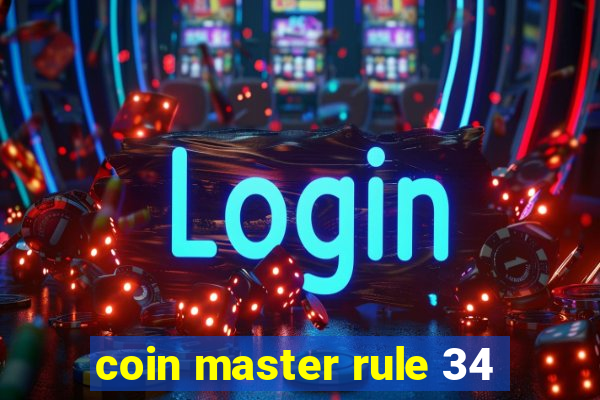 coin master rule 34